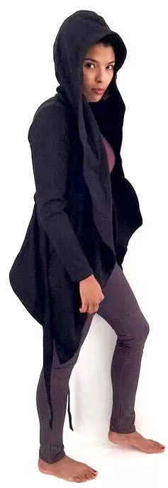 Nisse Sweatshirt Shrug QuickDryFinish SeamSealed Edges