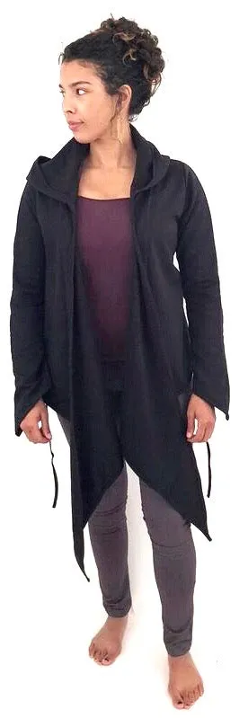 Odor control Quick Release Buckles Nisse Sweatshirt Shrug