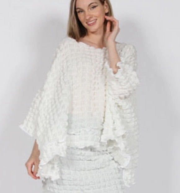 NPTM Top Sustainable Production Methods Reinforced Hem Stitching