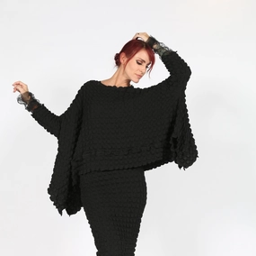 NPTM Top Airflow Optimized Weave All Purpose Casual Cut