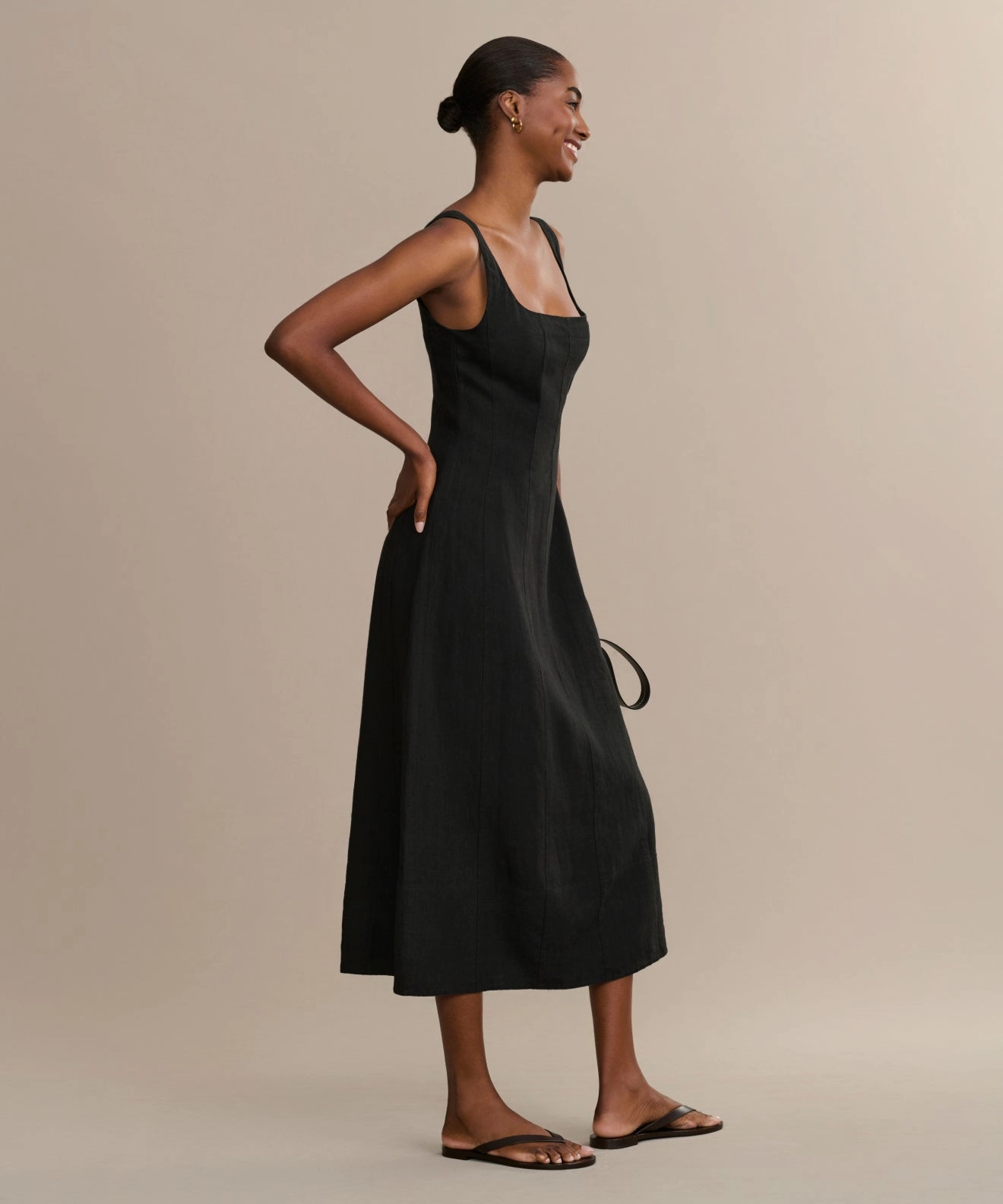 Perfect Proportion Kinney Dress