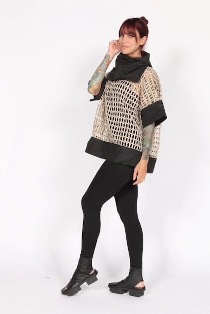 OversizedFit HOT1 Top