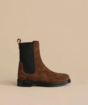 Suede Alden Boot Comfortable fit