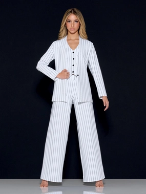 Suited For The Stage - Jacket Colorfast Clothing