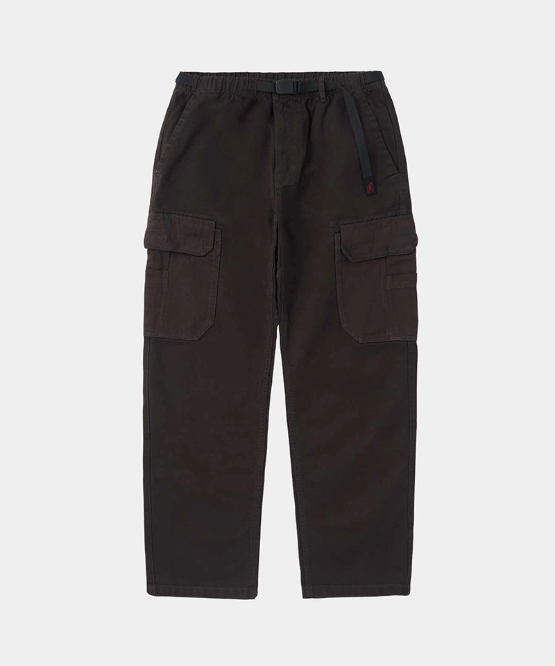 Summit Cargo Pant Slimline Fit Casual Active