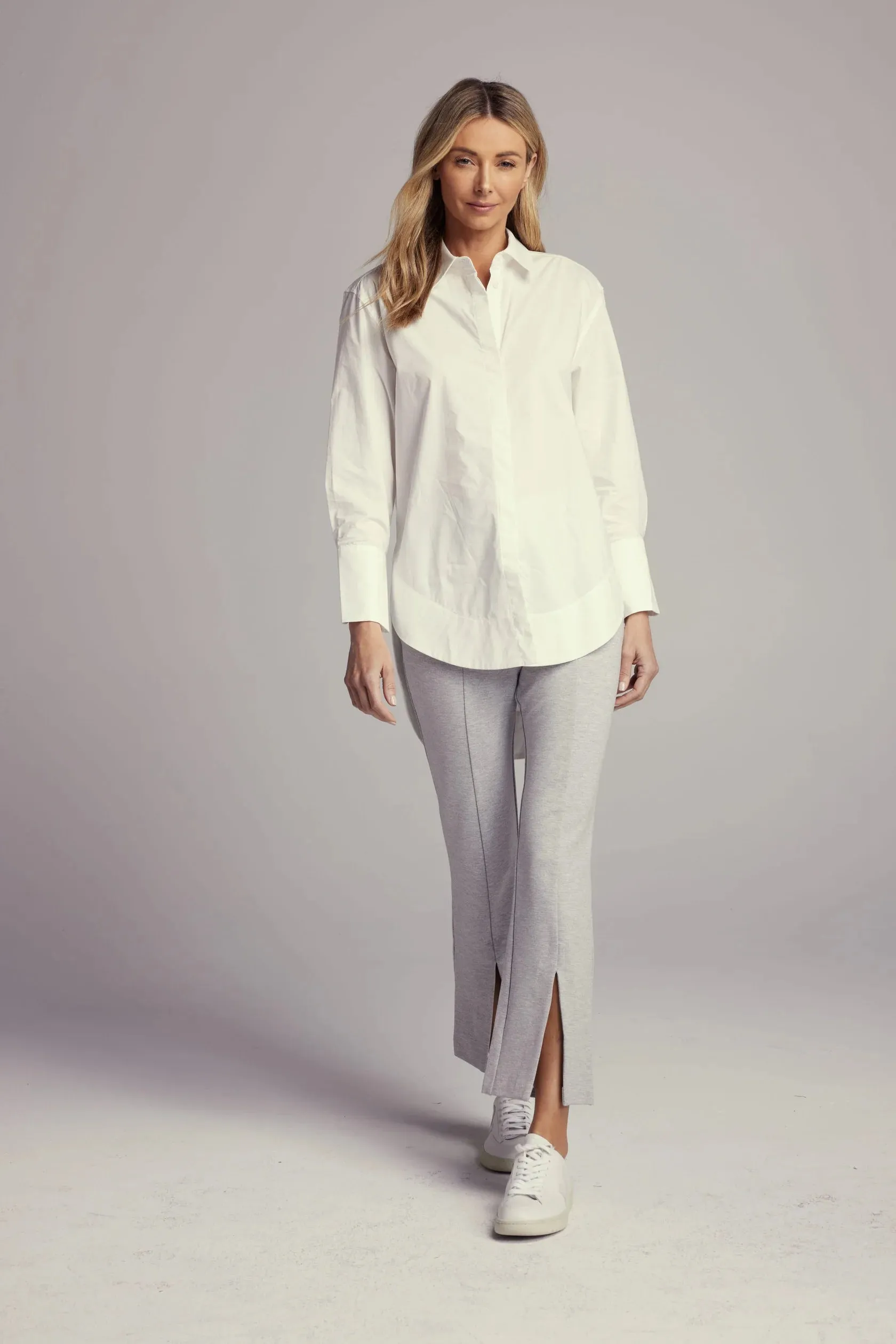 Sundays Cornell Shirt Layered Shoulder OdorResistant Coating