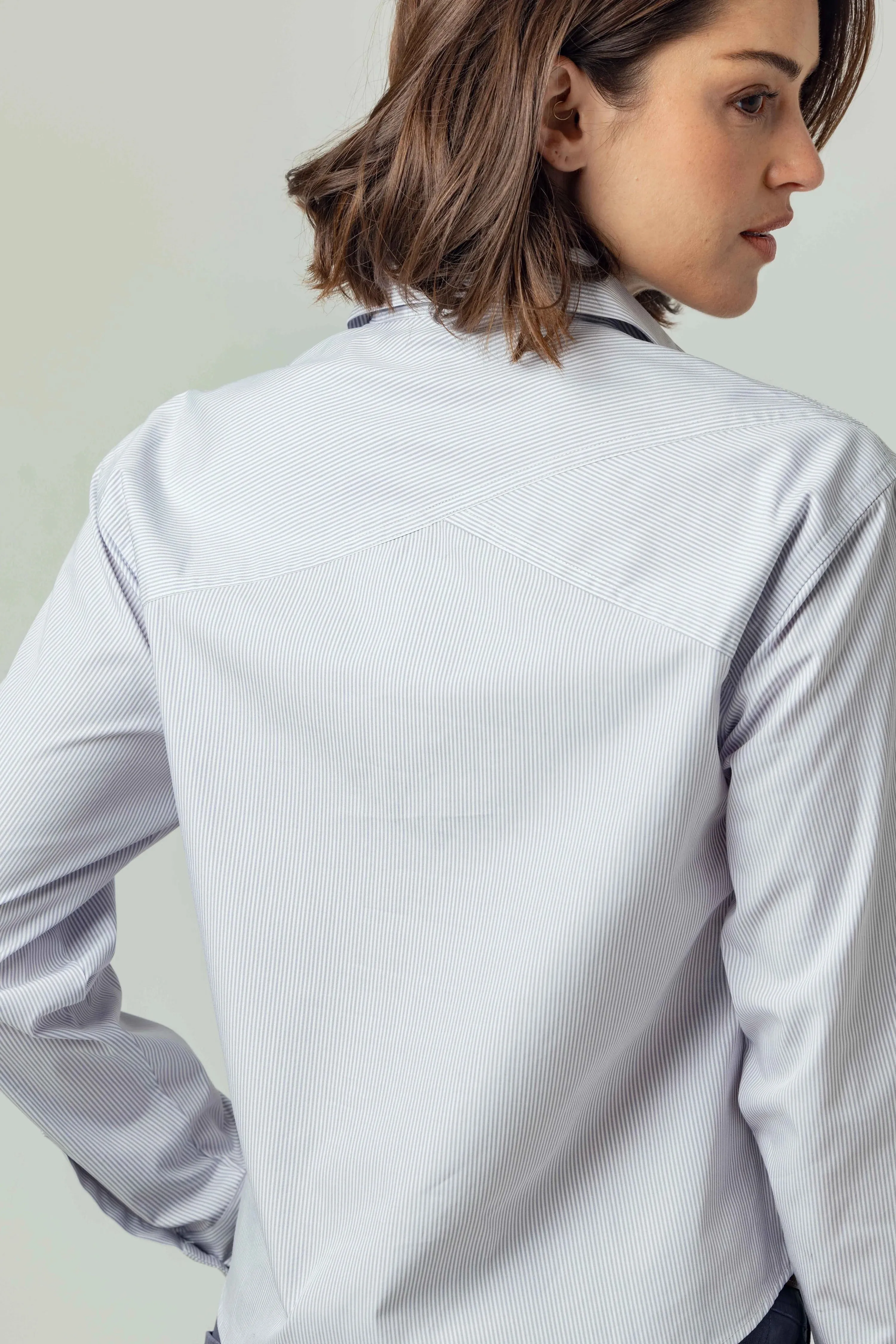 Easycare Sundays Finn Shirt