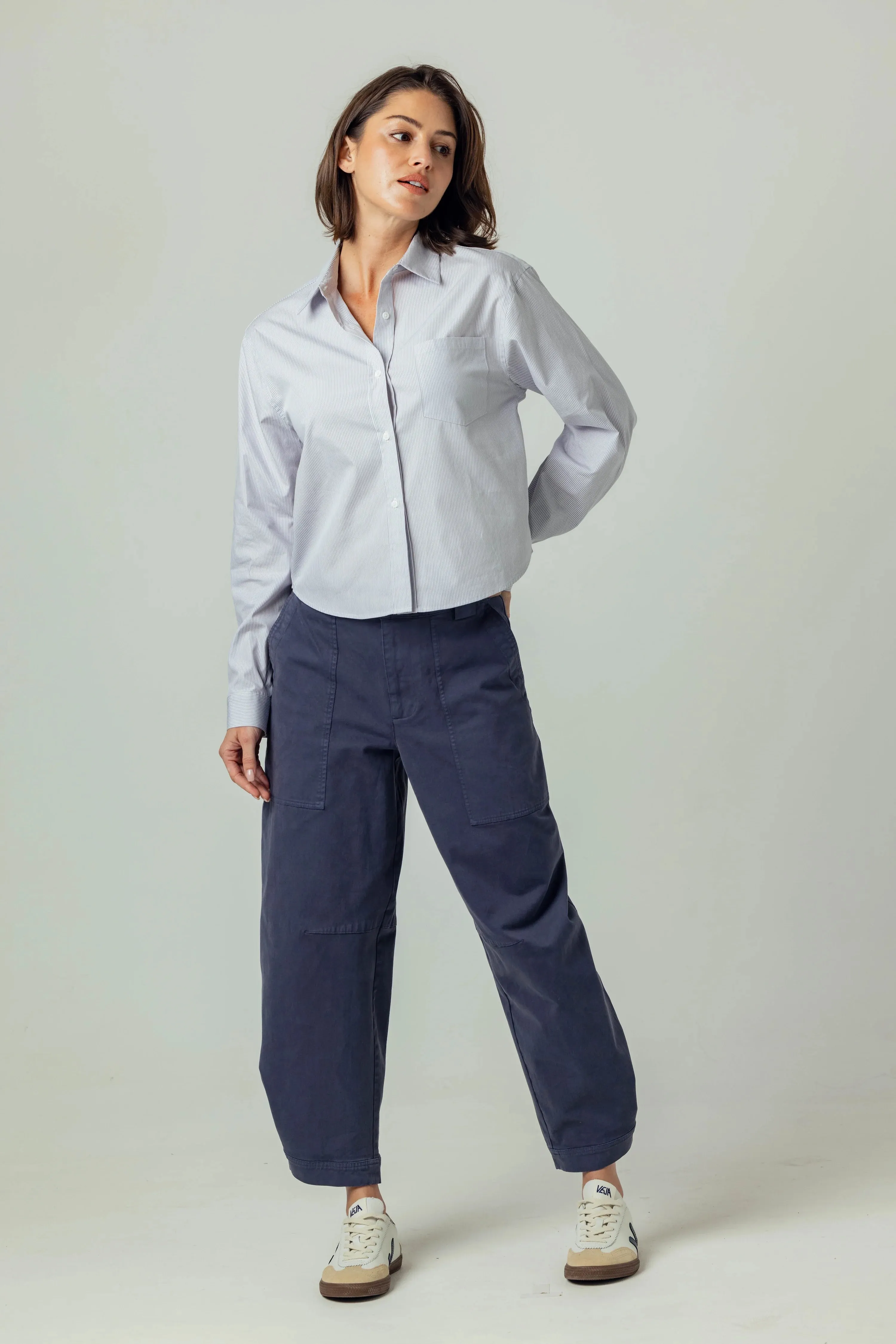 Moisture Management Fabric Sundays Finn Shirt