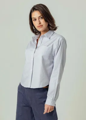 Sundays Finn Shirt Smooth Seam Transition