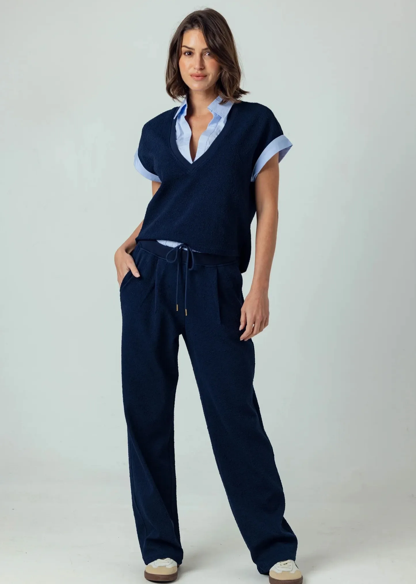 Sundays Leonie Pants Layer Fit