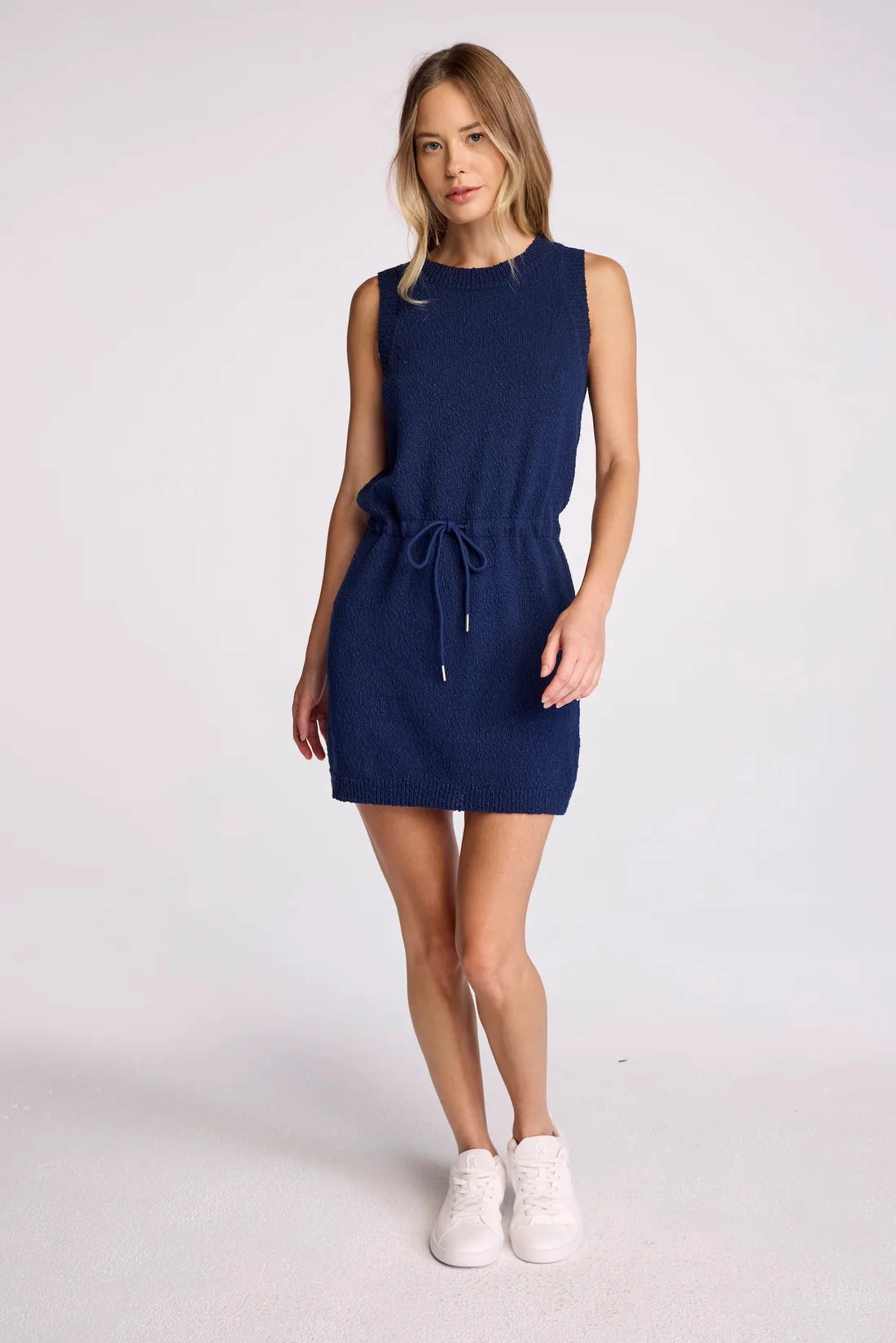 Neutral Feel Balanced Fit Sundays Allison Dress