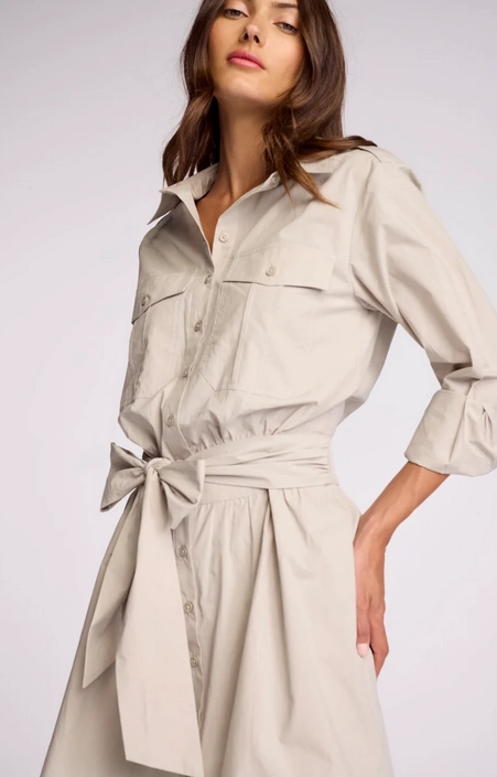 Sundays Asterin Dress Casual and Smart Elegant Mature