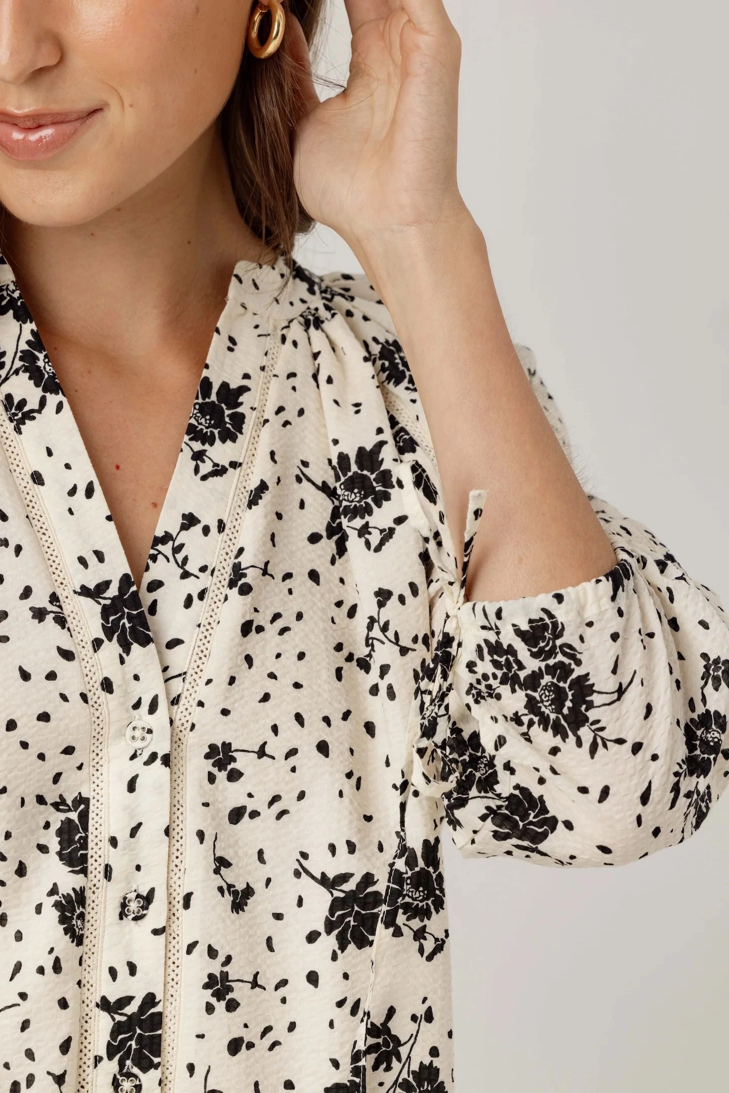 Urban Classic Sundays Petal Telsie Dress