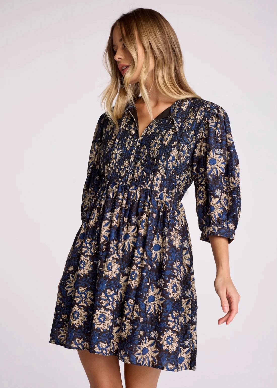 Chic Look All weather Sundays Zera Dress