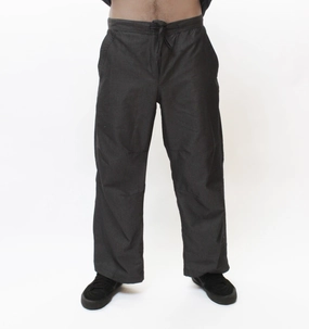 Outfit Staple Heathered Drawstring Pant