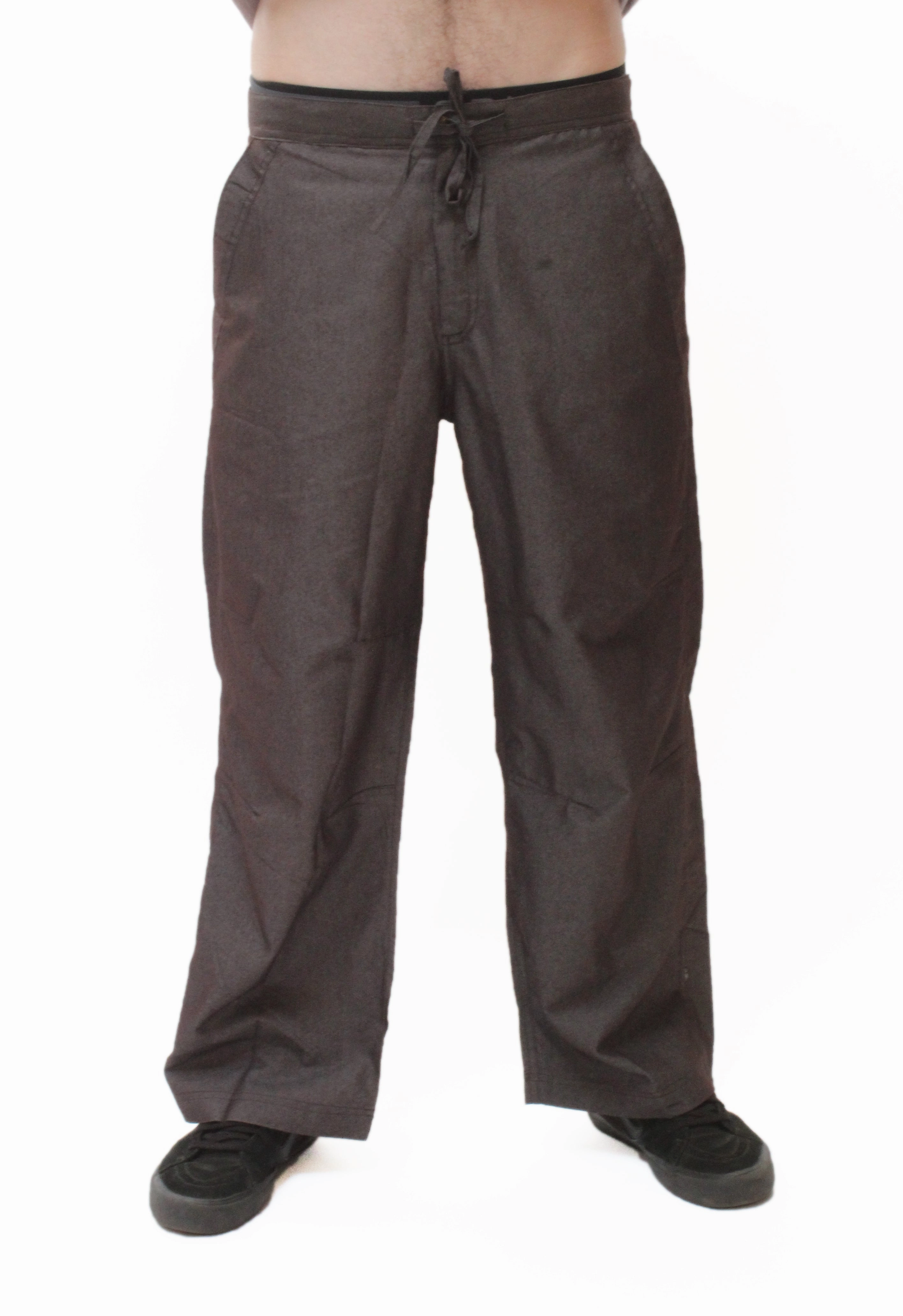 Heathered Drawstring Pant All Use