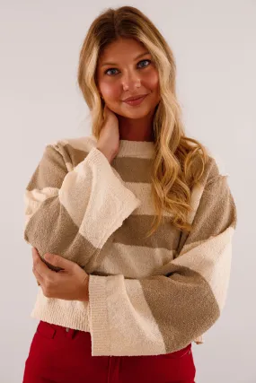 Sweater Multipurpose Layering Piece