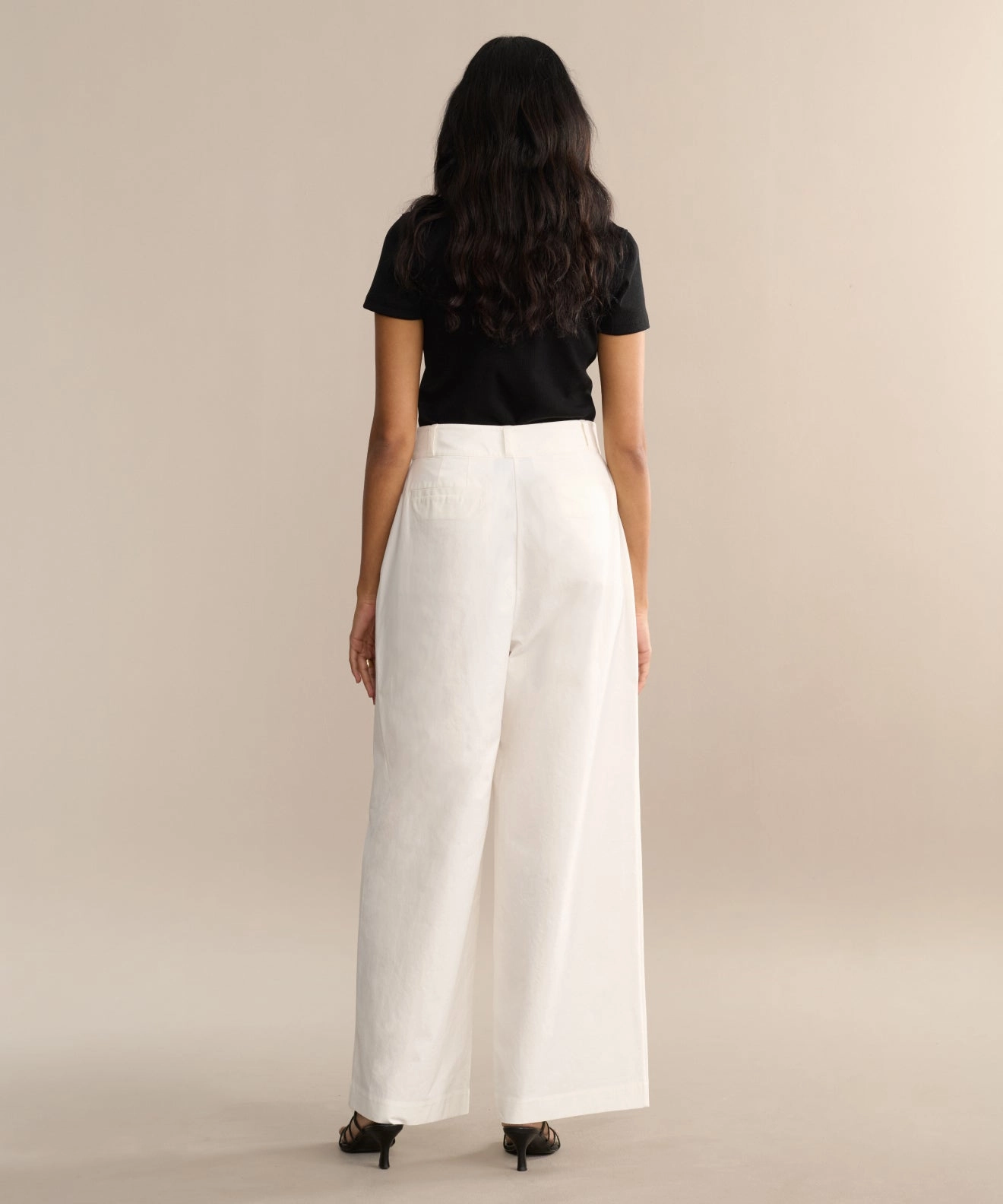 Flexible Look Newport Trouser