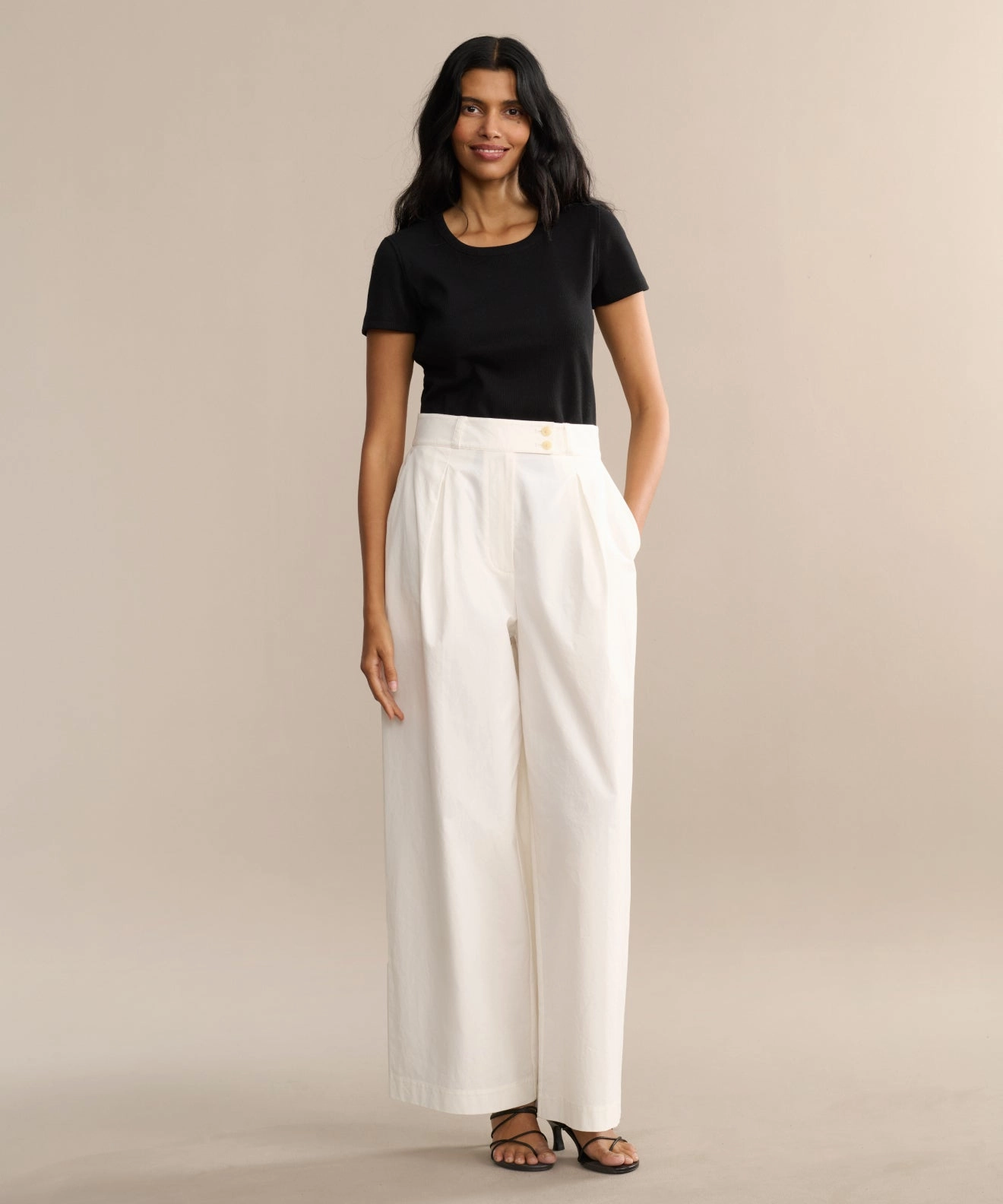 Newport Trouser Active Appeal