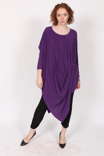 Activewear Top Antimicrobial Finish T1T108 Top