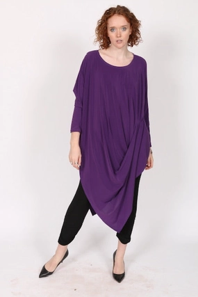 Activewear Top Antimicrobial Finish T1T108 Top