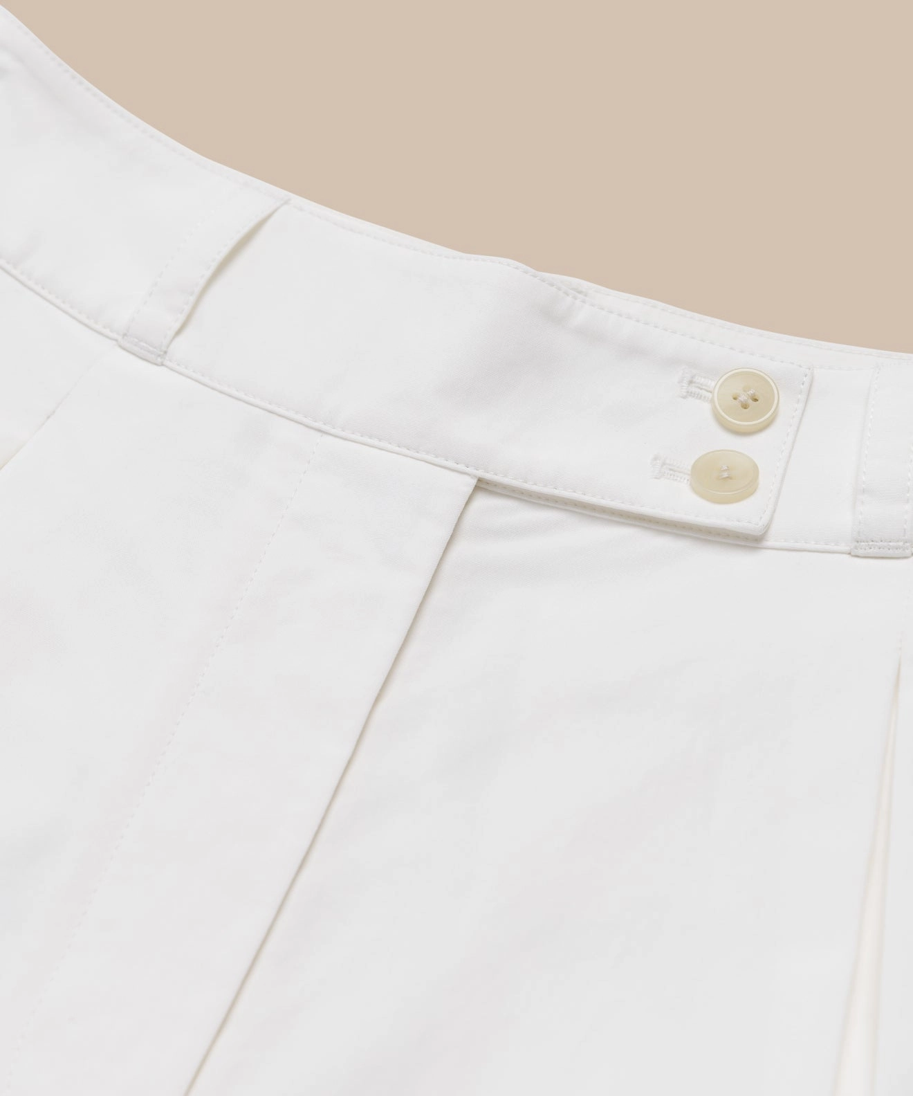 Body-Hugging Fit Newport Short