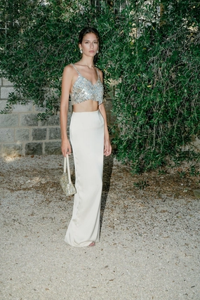 MinimalistStyle Tara Skirt