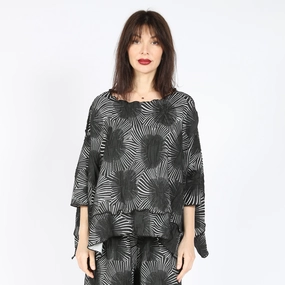 Tatum top Tear Resistant Reinforcement Quick Dry Fabric