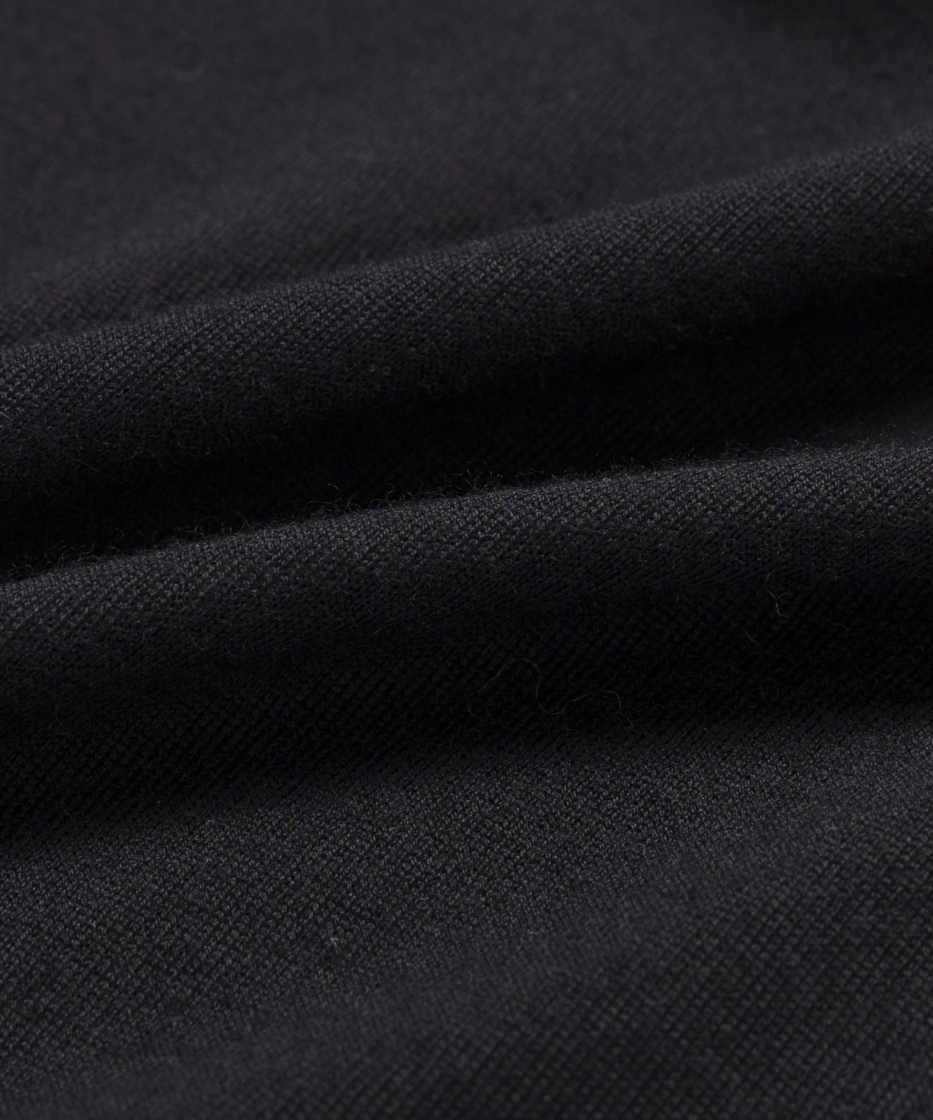 NonChafing Fabric Merino Tee
