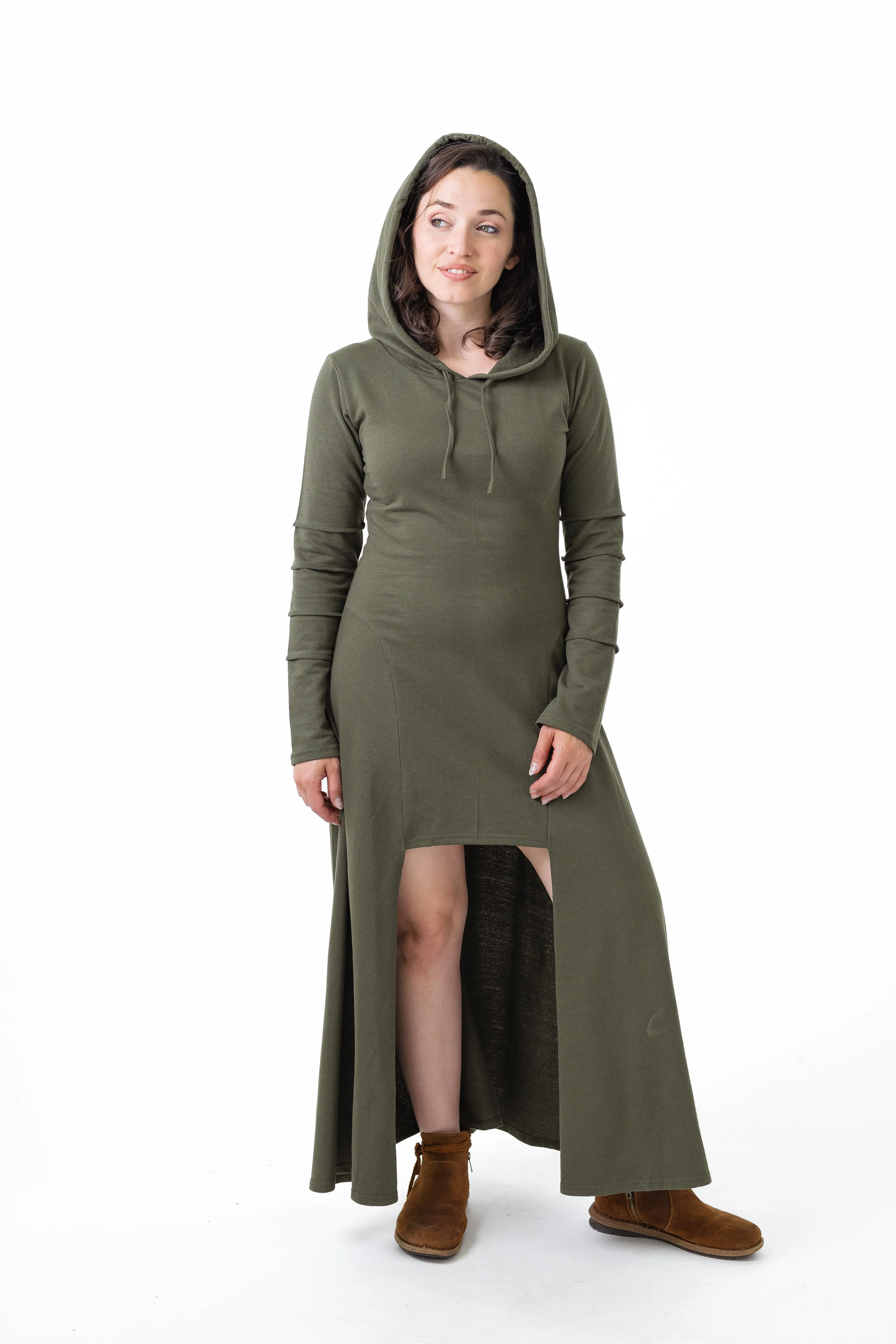 AllPurposeFastening Dragon Tunic