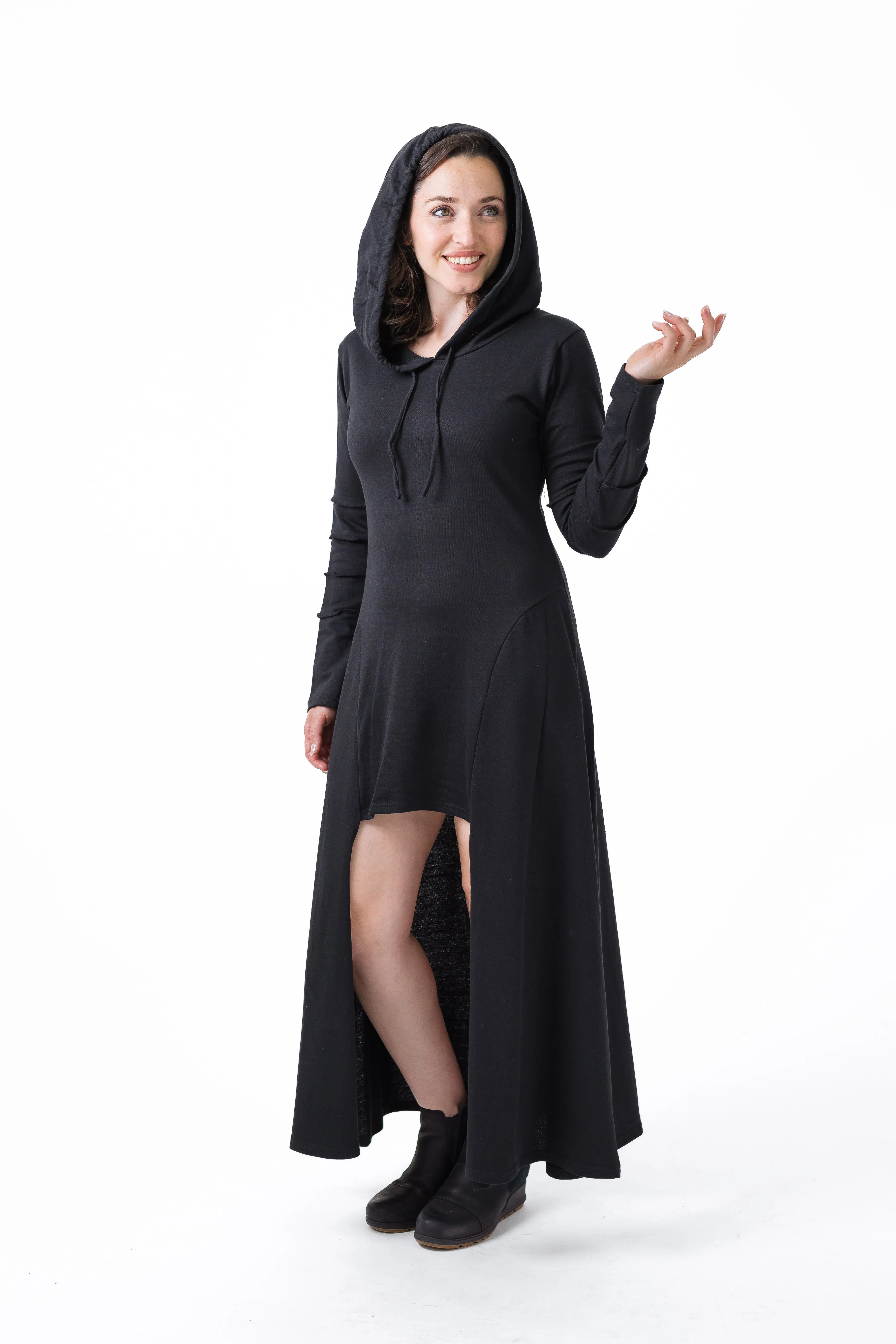 Dragon Tunic Thermal Regulation System