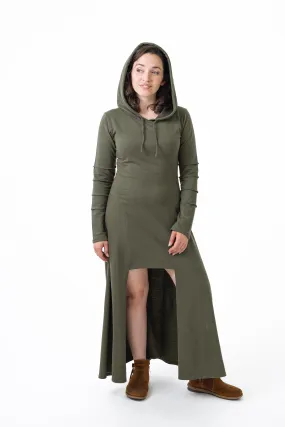 Casual Style Compression Fit Technology Dragon Tunic