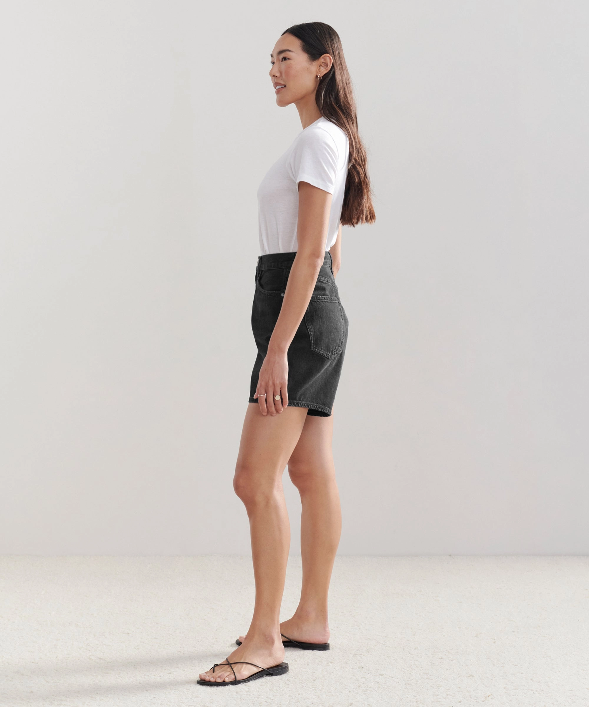 AbrasionGuardTape Stretchable Design Stella Short