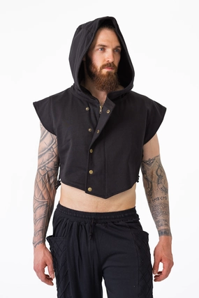 MicrofiberTech Flexible Design Dagger Hood