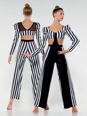 The Space Between - Pant Urban Layer quick dry