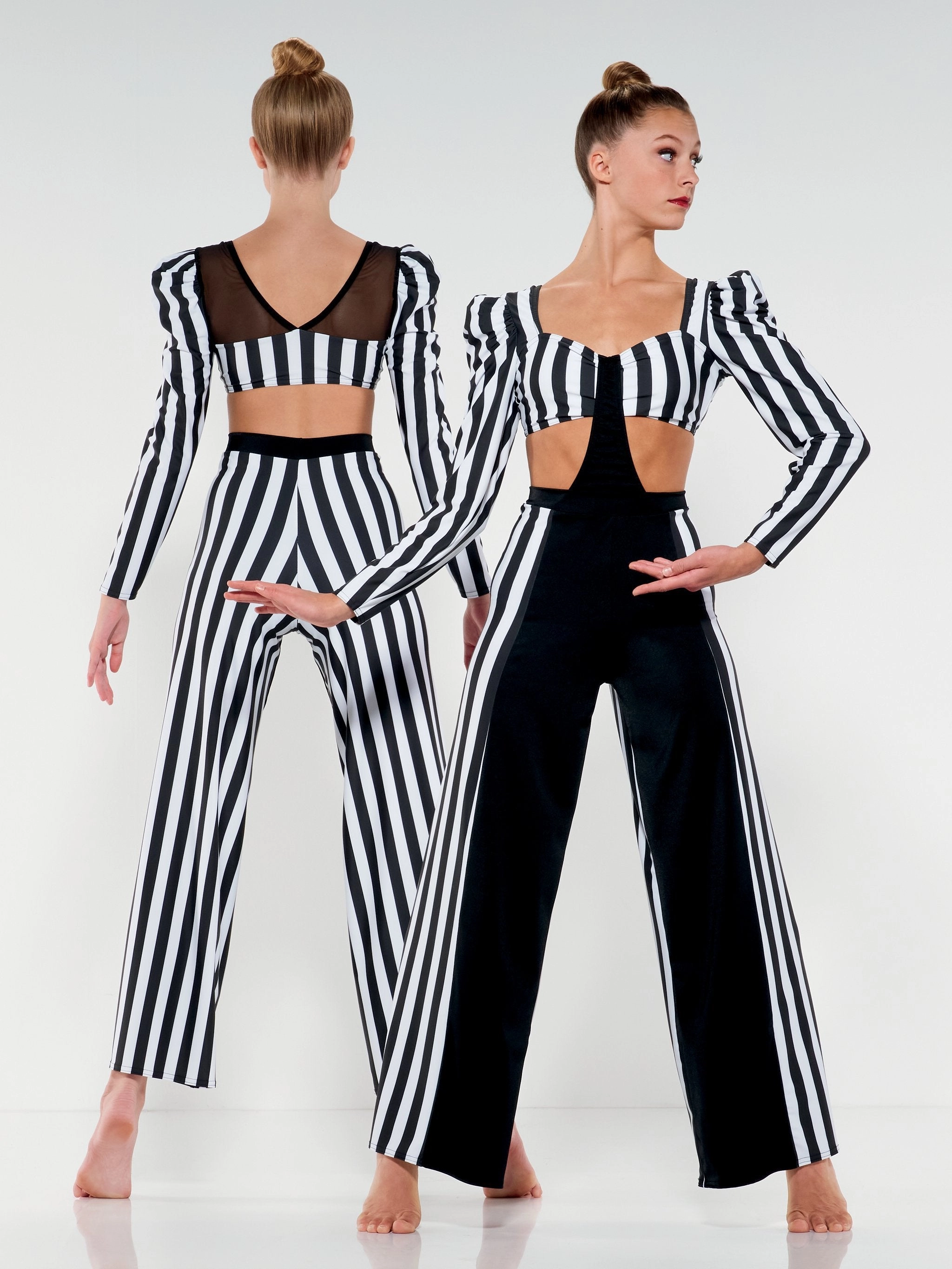 Versatile Layer The Space Between - Pant