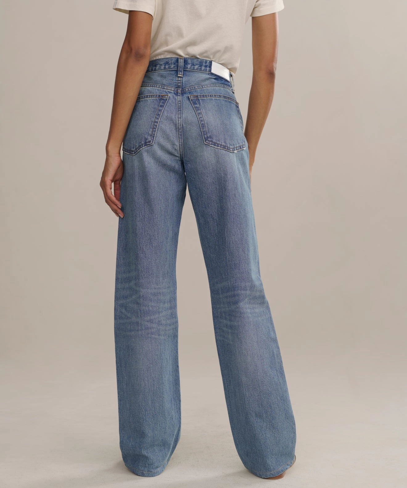 Tear Resistant Weave Comfy Waistband The Standard