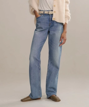 Wool blend Chafe-Free Fit The Standard