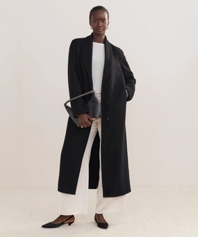 Theodore Coat Windproof Design Water Resistant Coat