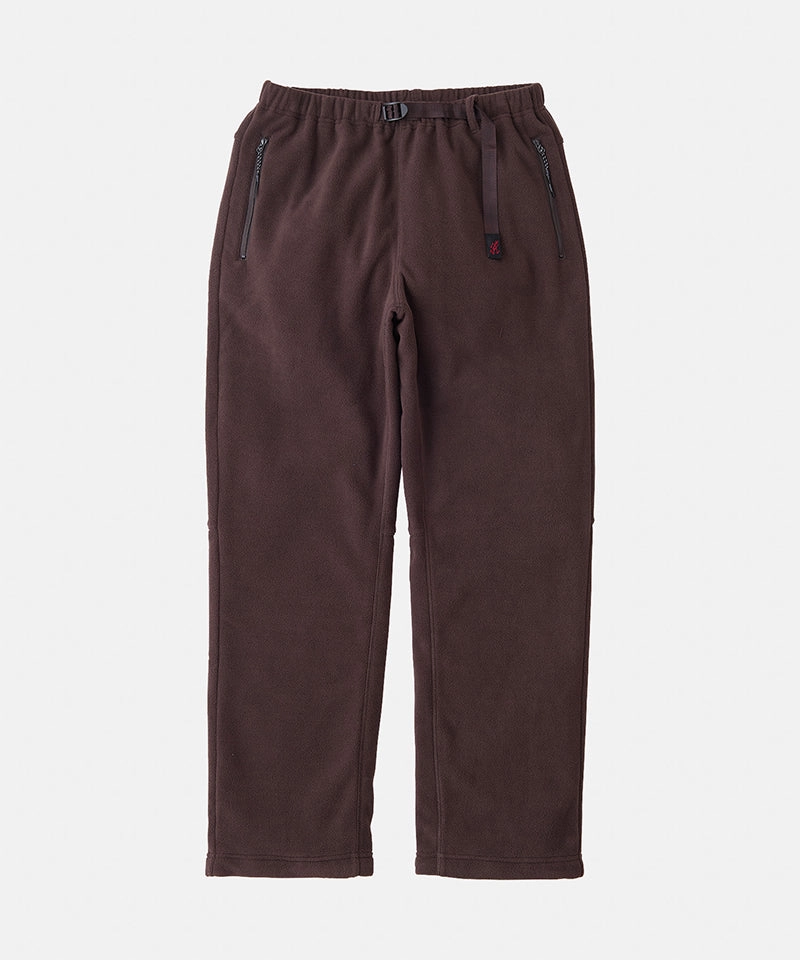 Thermal Fleece Pant Easy Comfort Utility pocket