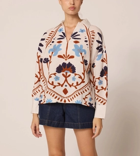 Miranda Blouse | Liliana NonIrritatingSeams AntiFade Treatment