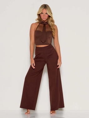 Chill Style A Cut Above - Pant