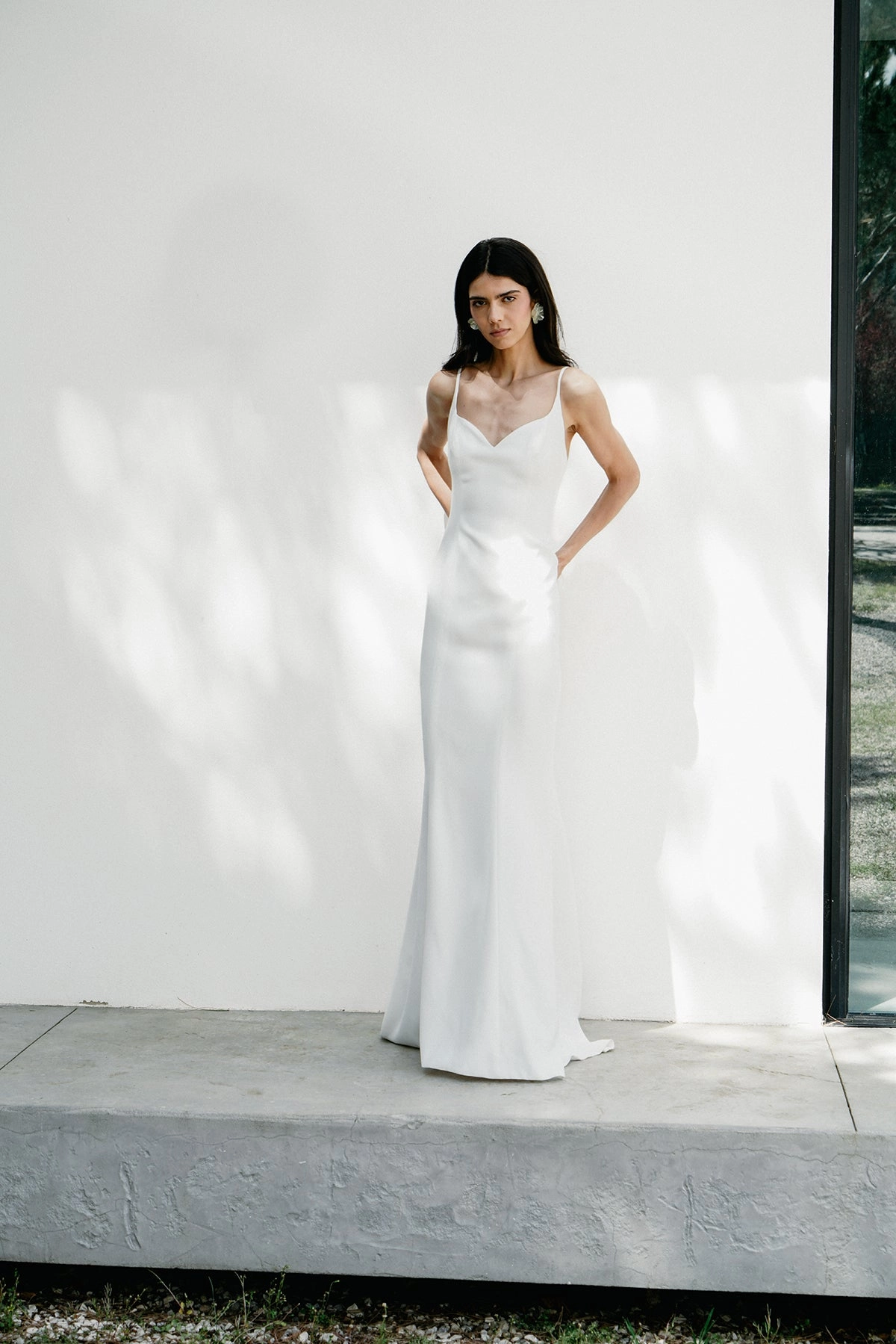 Subtle Comfort Megan Dress