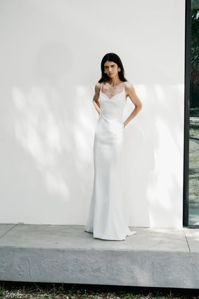 Megan Dress DeepPocketStyle