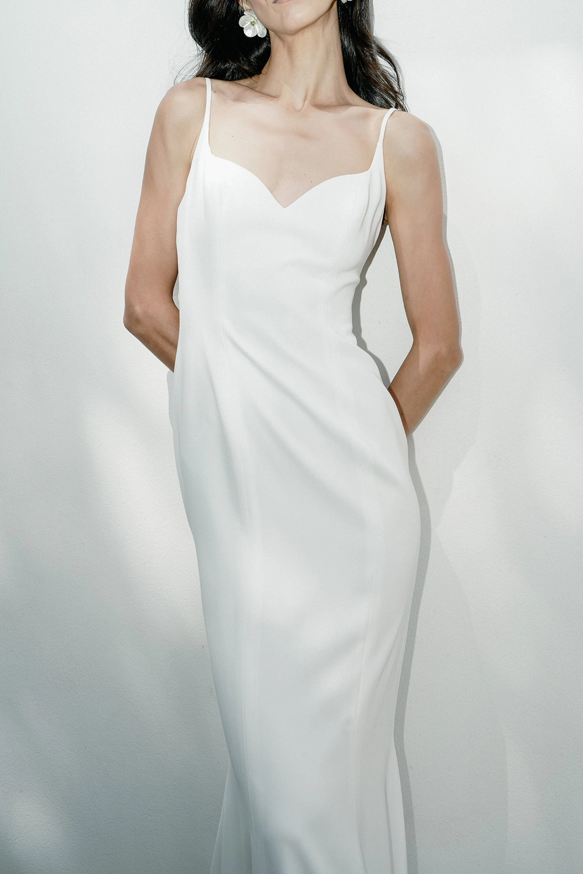 Perfect Design Megan Dress