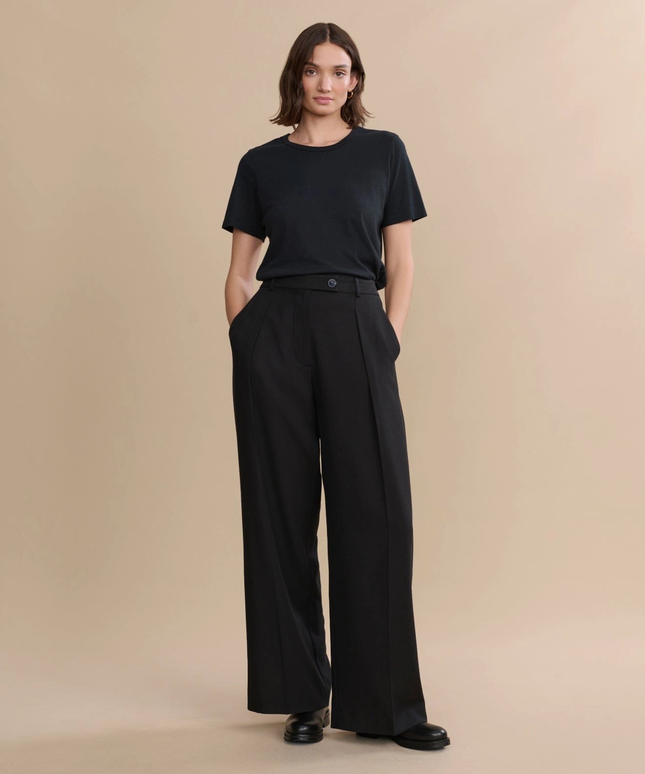 SnagFreeFabric Greta Trouser