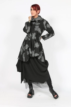 Tiu Top WrinkleFree Weave FrictionResistant Trim