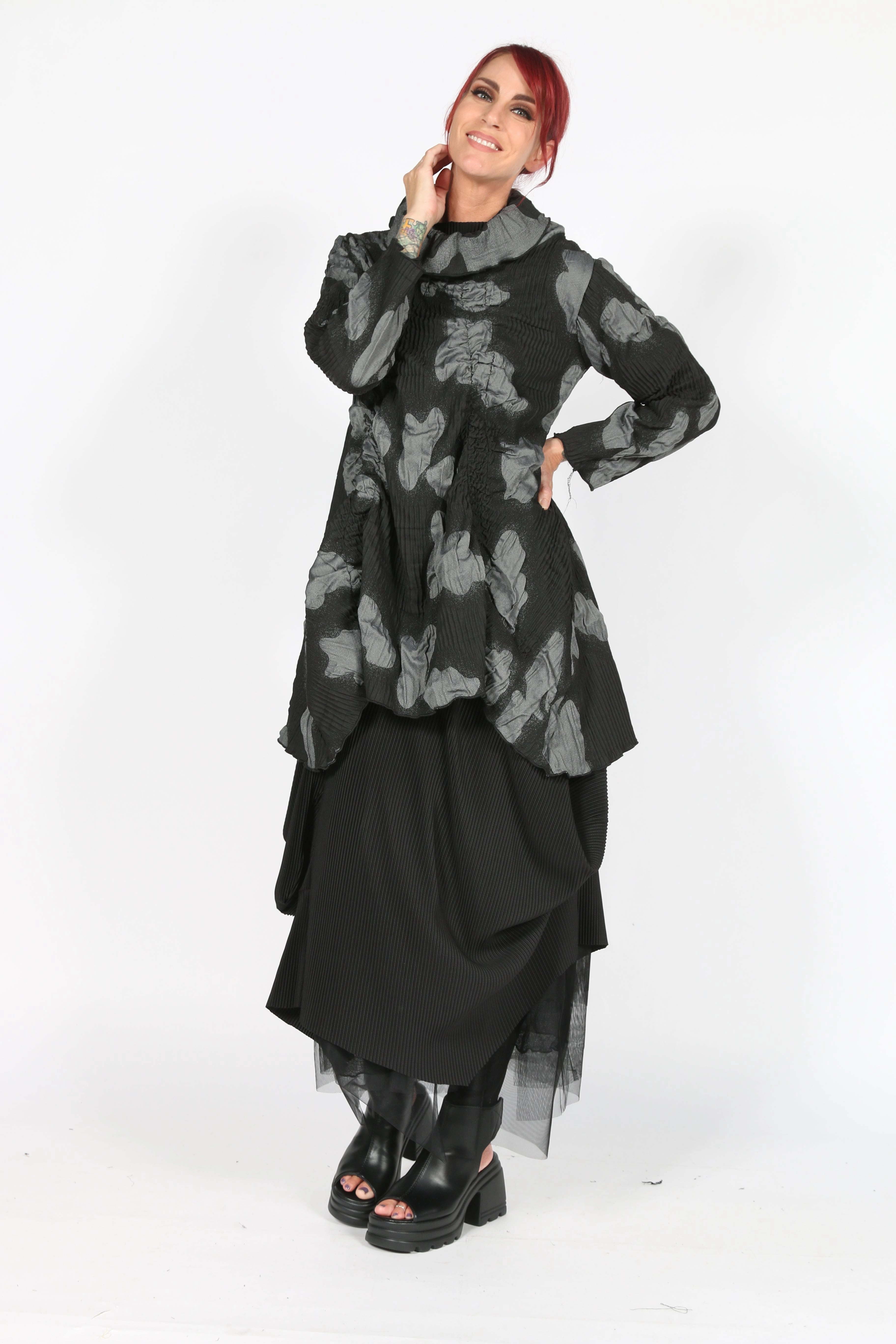 AntiPillTreatment Tiu Top