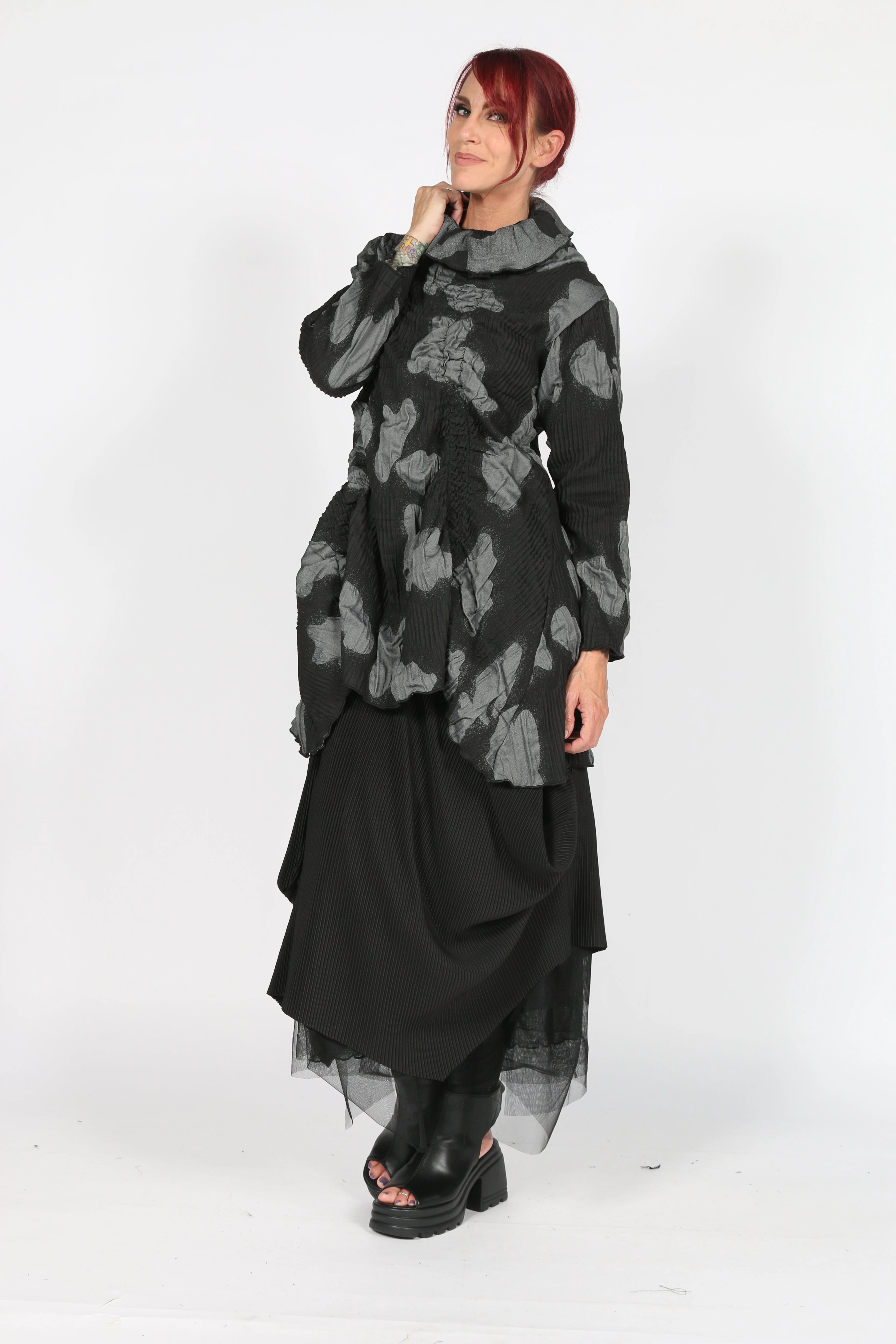 Tiu Top HeatPressedLogos