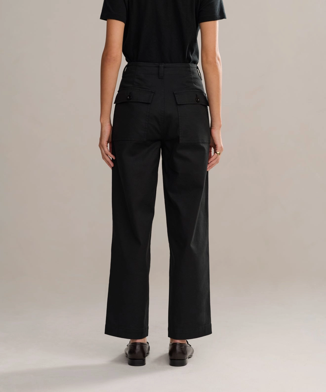 Ranger Trouser Comfy Flex Quick Conversion Hem